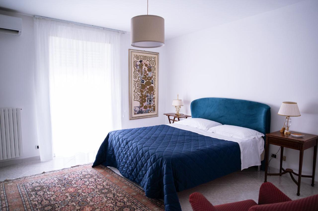 Mirò B&B Acquaviva delle Fonti Exterior foto